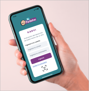 Karvi App